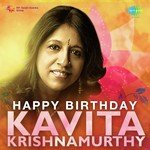 Happy Birthday Kavita Krishnamurthy - Sudesh Bhosle Song Download