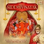 Shree Siddhivinayak (2025 Mix) - Sudesh Bhosle Song Download