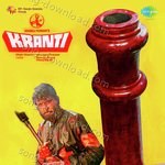 Kranti - Sudesh Bhosle Song Download
