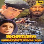 Border Hindustan Ka - Sudesh Bhosle Song Download